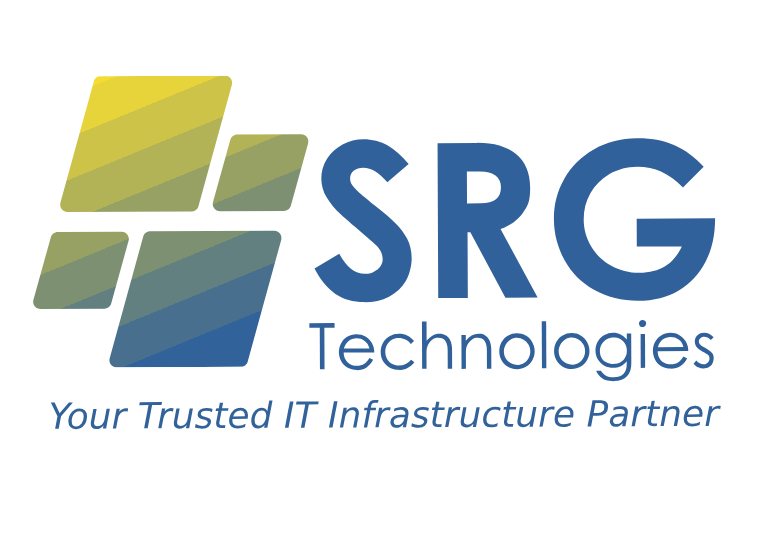 SRG Technologies - Your Trusted IT Infrastructure Partner