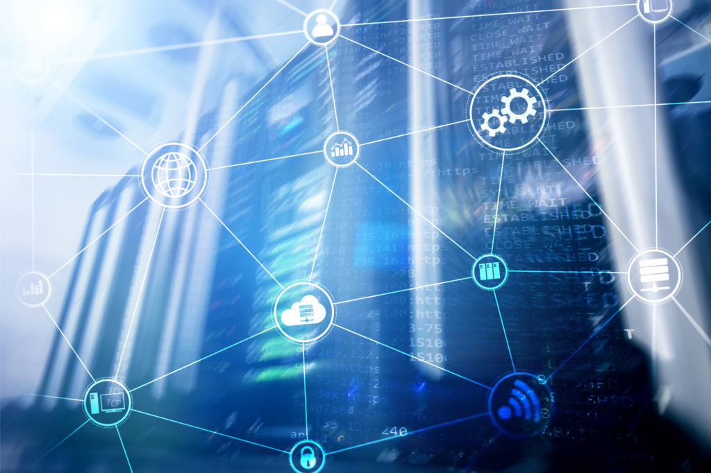SRG - Future of IT Infrastructure