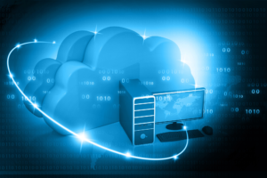 SRG - Hybrid Cloud Solution