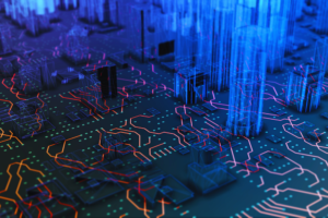 SRG IT Infrastructure is No Longer Optional. It’s a Strategic Advantage