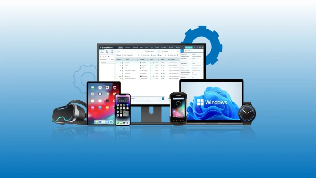 Device Management 1 1751390701997