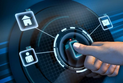 Top Access Control Security Systems for Government Agencies in the UAE 10 Access Control Security