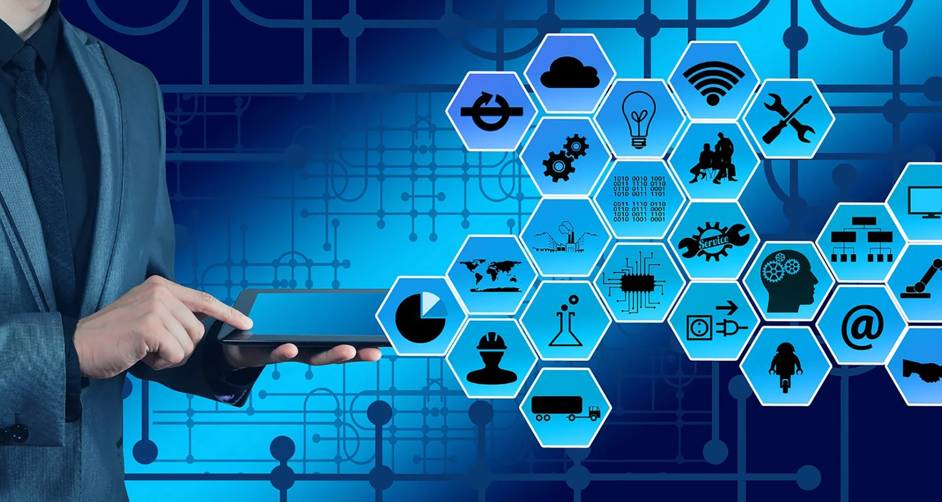 Broadtek IT Solutions