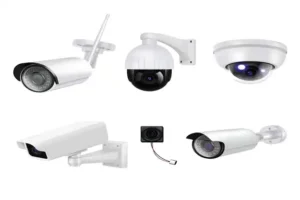 Hikvision CCTV Dubai