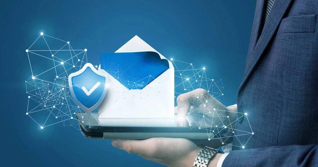 Email Security 2