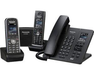 Pabx System installation