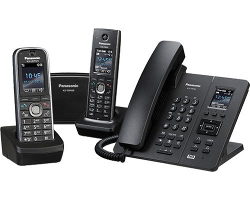 Pabx System installation