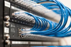 Structured cabling in Dubai
