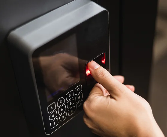 access control security 1