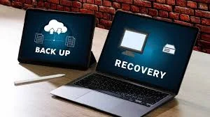 backup and recovery