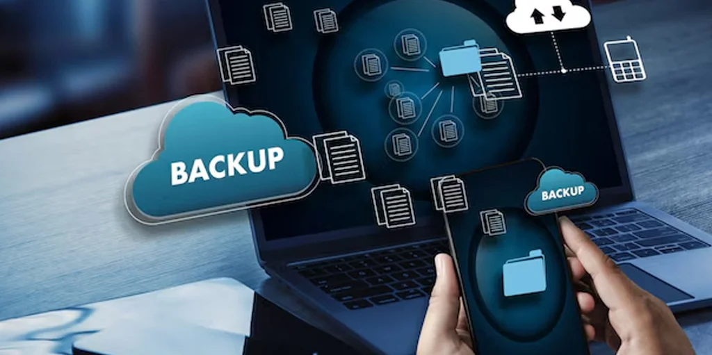 Backup AS a Service 6 backup vs archiving key differences
