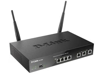 buissenesss router