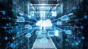 cloud support