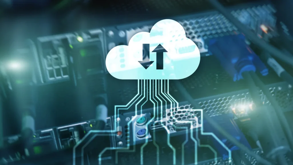 Backup AS a Service 4 cloud to cloud