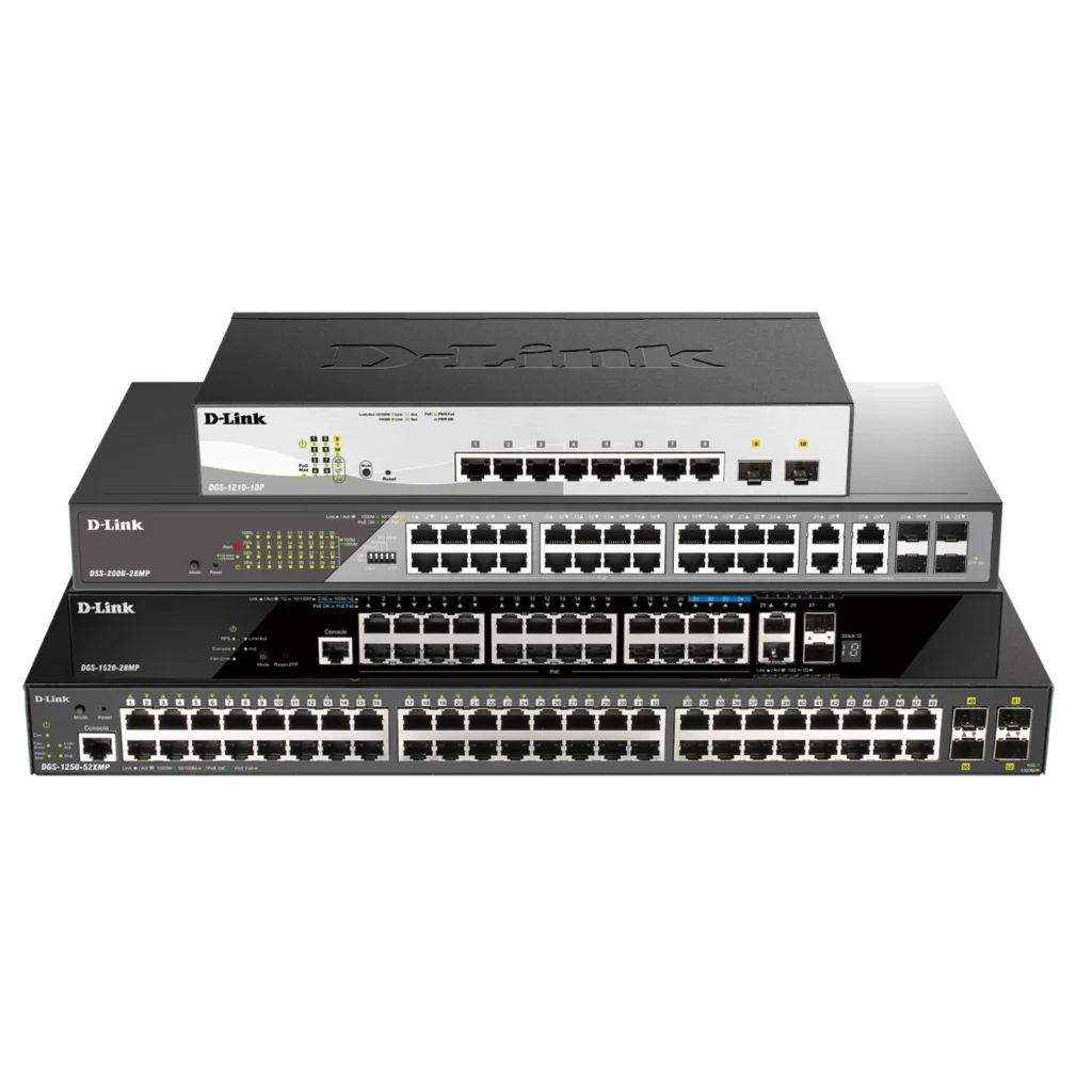 ethernet switch