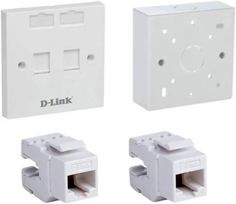faceplates