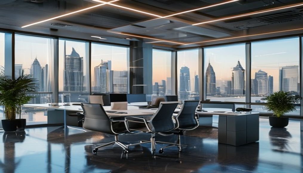 A Comprehensive Beginner's Guide to Data Communication in the UAE 4 featured image 4