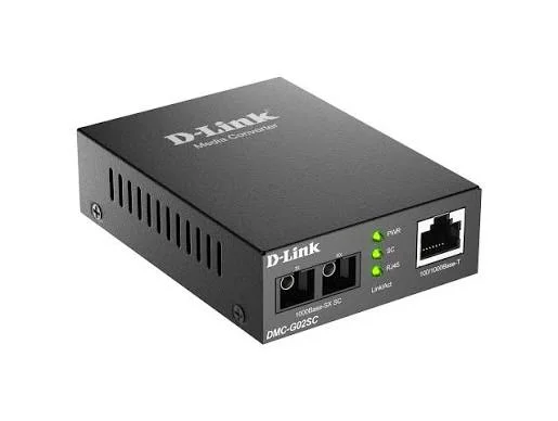 media converter