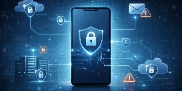 Device Management 5 mobile 3