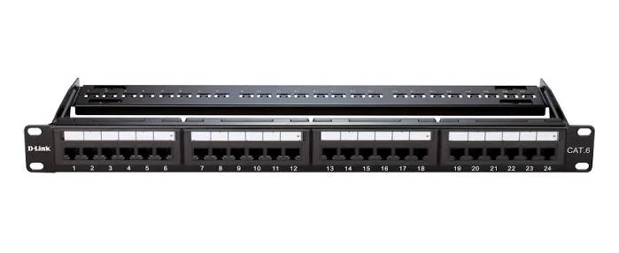 patch panel