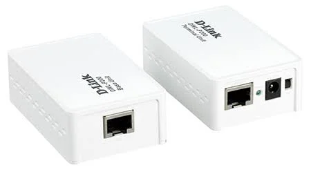 power over ethernet