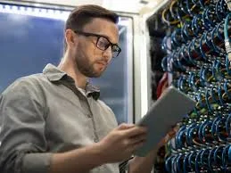 server managemnt