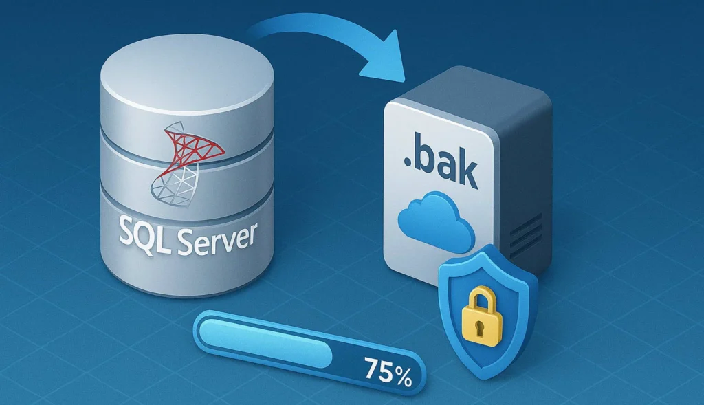 Backup AS a Service 2 sql server backup1