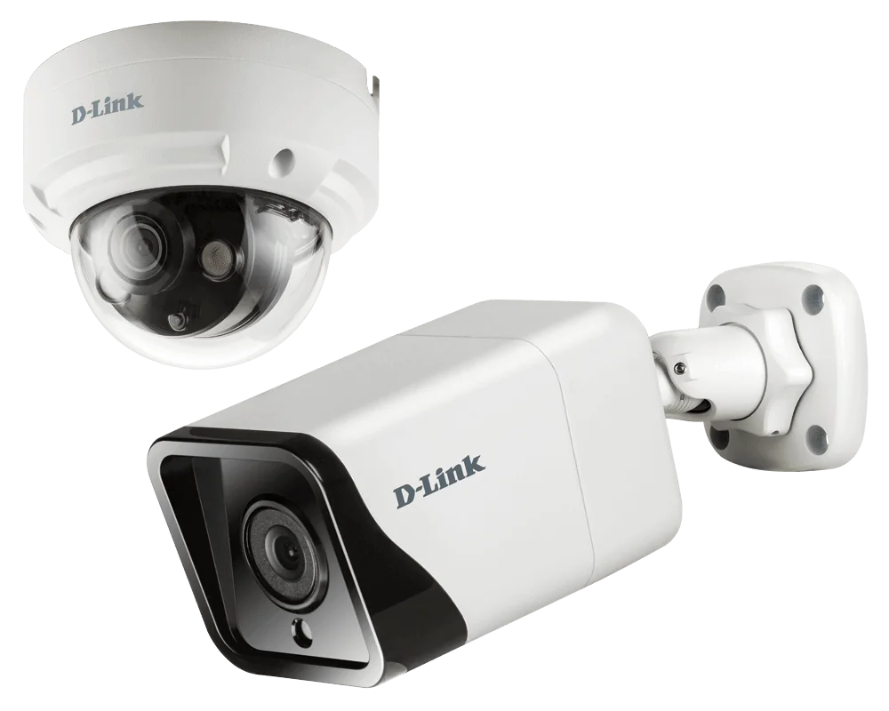 survilience camera