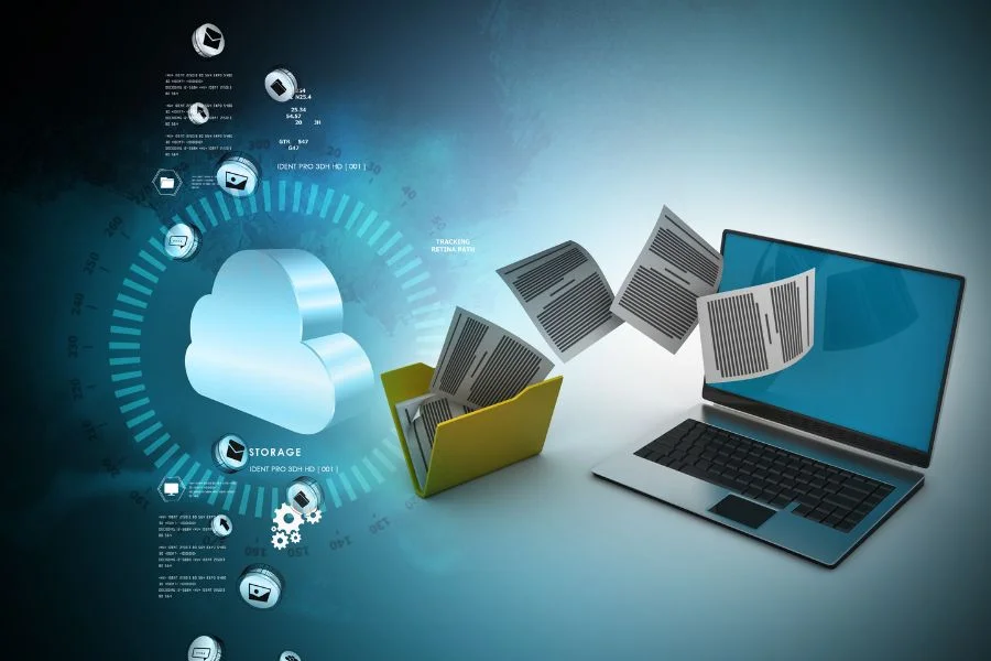 the importance of data backup for cybersecurity