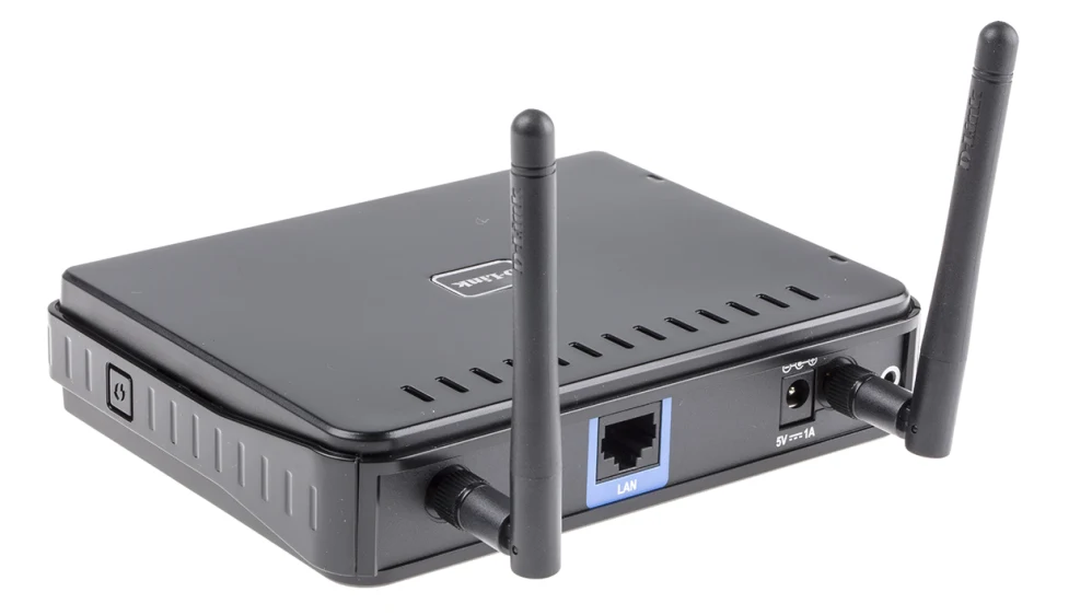 wireless access