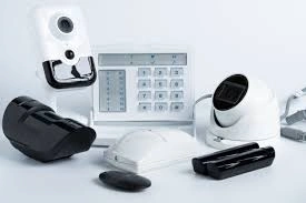 alarm system