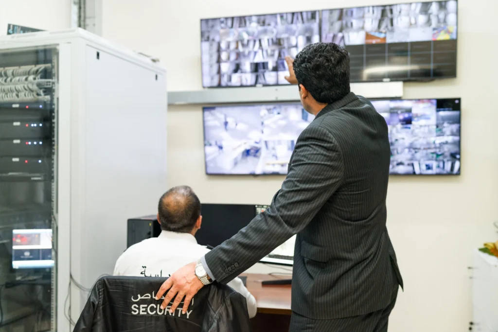 SIRA CCTV Solutions 4 buisness