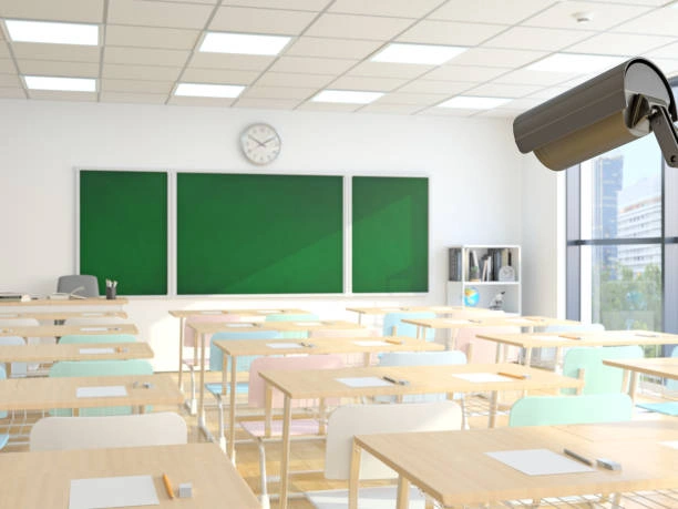 CCTV for Schools & Education 9 cctv5