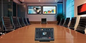 Room Automation Solutions 1 conference