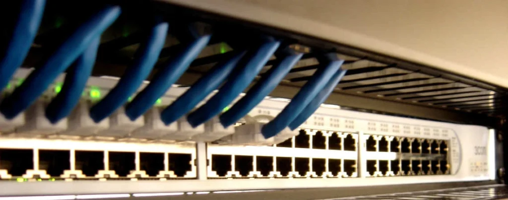core routing switching