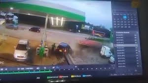 disaster