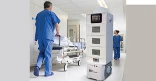 Room Automation Solutions 3 health auto