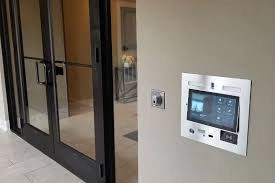 intercom