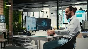 Room Automation Solutions 2 office auto