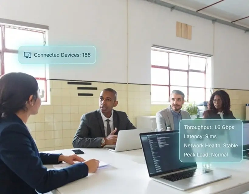 pronto public sector wifi 1 1