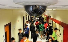 CCTV for Schools & Education 2 school 1