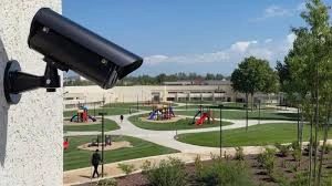 CCTV for Schools & Education 6 school 34
