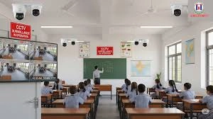 CCTV for Schools & Education 3 school 5