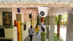 CCTV for Schools & Education 7 school 8