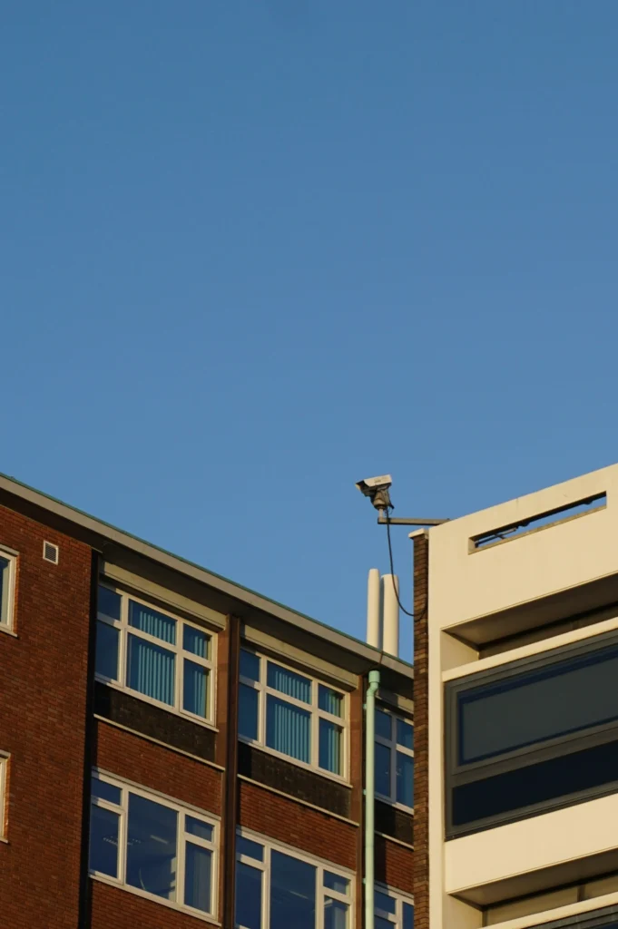 CCTV for Schools & Education 8 sebastien devocelle kpNT5gzNFDM unsplash 1