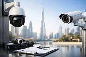 SIRA CCTV Solutions 8 sira event