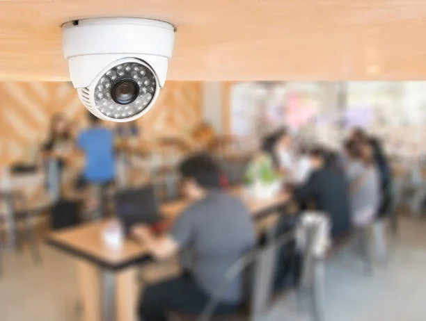 SIRA CCTV Solutions 1 sira hotel