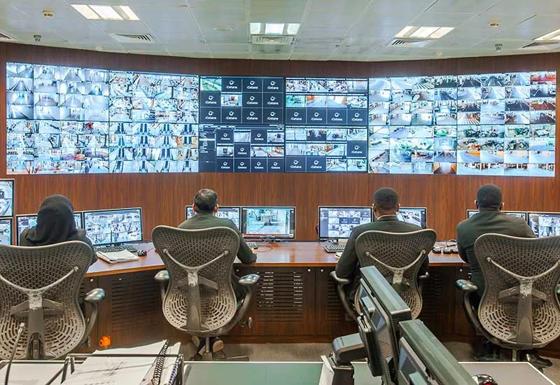 SIRA CCTV Solutions 3 sira mangment