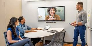Video Conferencing Solutions 3 small video room