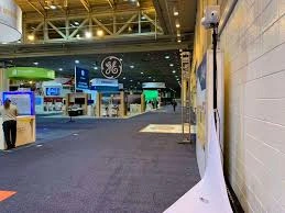 trade show